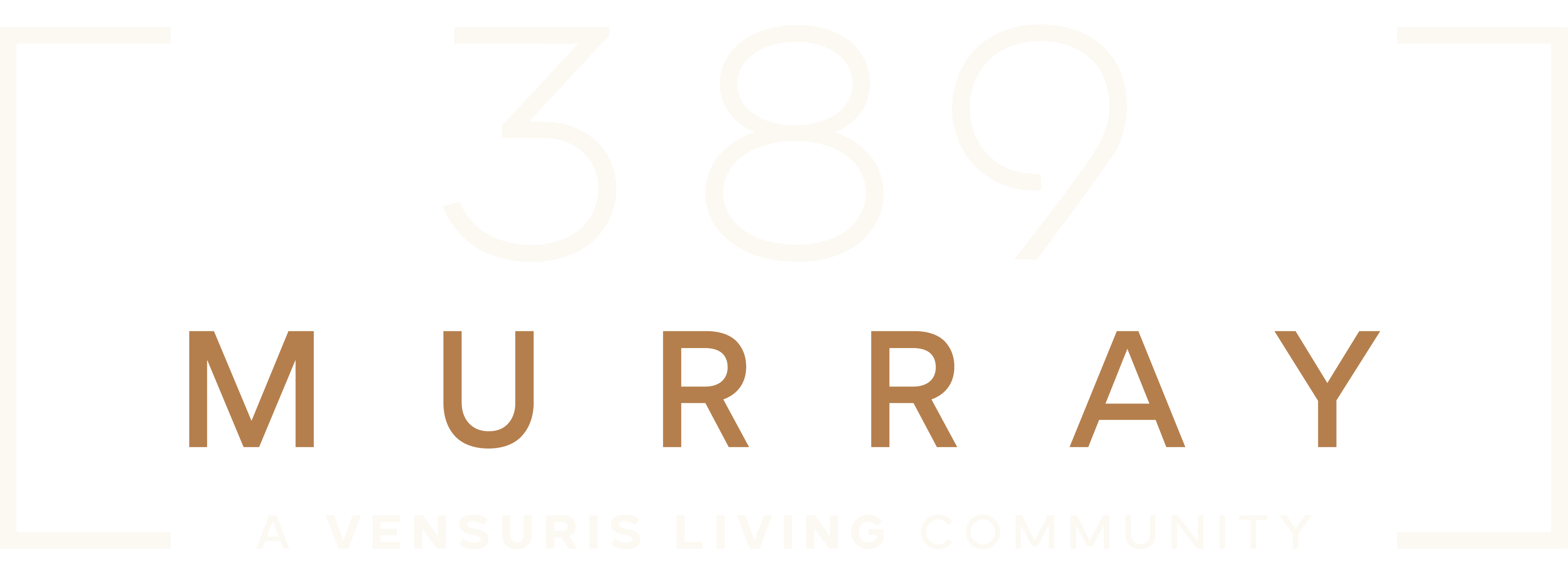 389 Murray Lifestyle Rentals